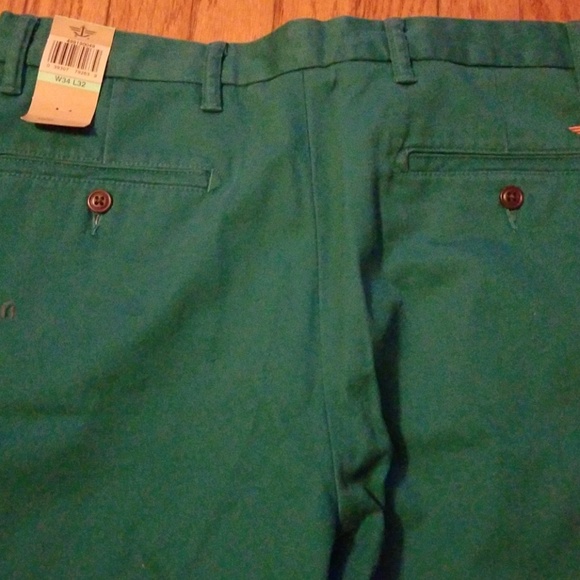 Saturday Khaki - Picture 4 of 4